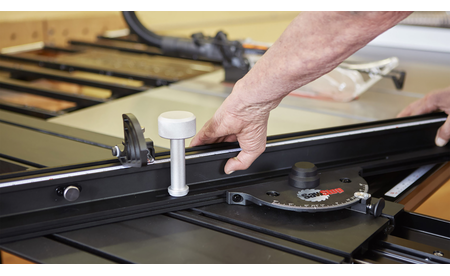 SAWSTOP PCS Schiebetisch 48" SAW-TSA-SA48-I 3