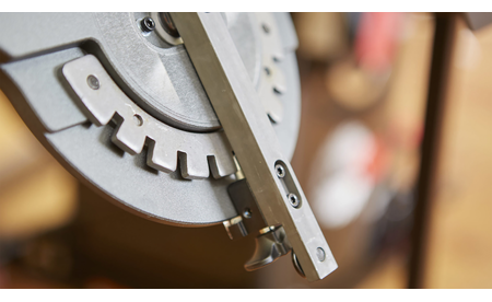 SAWSTOP PCS Schiebetisch 48" SAW-TSA-SA48-I 4