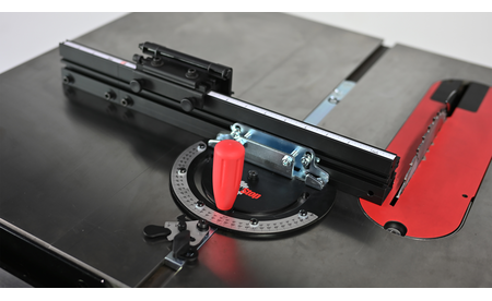 SAWSTOP Gehrungs-Winkelanschlag SCALE SAW-TSA-SMG-I 2