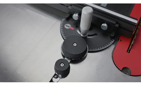 Sawstop PCS Tischkreissäge 36", "DADO Essentials" SAW-PCS36-DADO-ESS 3