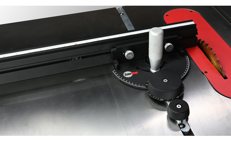 Sawstop PCS Tischkreissäge 36", "MAX-Version" SAW-PCS36-MAX 7