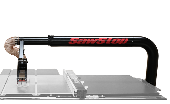 Sawstop PCS Absaugarm, Floating SAW-TSG-FDC-I