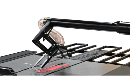 Sawstop PCS Absaugarm, Floating SAW-TSG-FDC-I 1