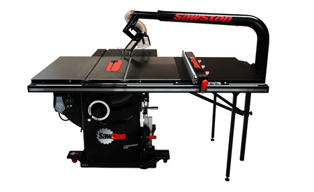 Sawstop PCS Absaugarm, Floating SAW-TSG-FDC-I 2