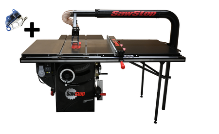 Sawstop PCS Tischkreissäge 36", "DADO Essentials" SAW-PCS36-DADO-ESS