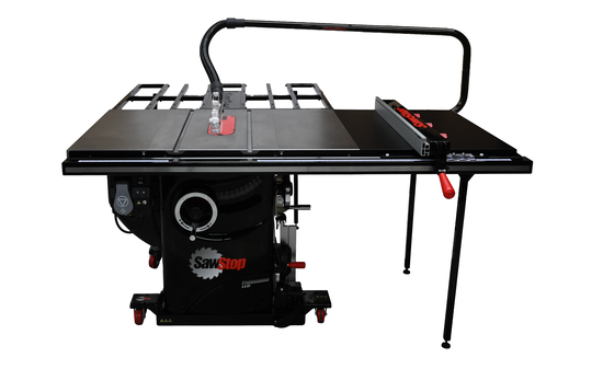 Sawstop PCS Tischkreissäge 36", "Space Saver" SAW-PCS36-SPASAV