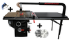 Sawstop PCS Tischkreissäge 52", "DADO Plus" SAW-PCS52-DADO-PLUS