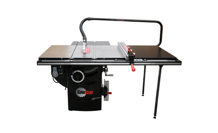 SAWSTOP Tischkreissäge PCS 36" SAW-PCS31230-EU-36