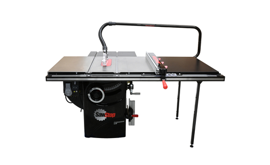 SAWSTOP Tischkreissäge PCS 36" SAW-PCS31230-EU-36