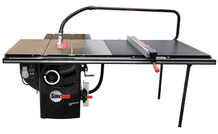 SAWSTOP Tischkreissäge PCS 52" SAW-PCS31230-EU-52