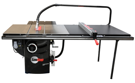 SAWSTOP Tischkreissäge PCS 52" SAW-PCS31230-EU-52