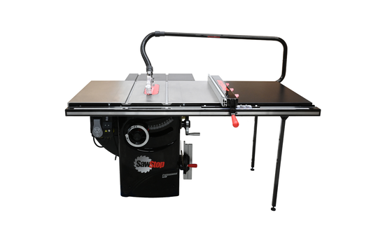 SAWSTOP Tischkreissäge PCS 36" SAW-PCS31230-EU-36