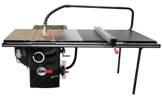 SAWSTOP Tischkreissäge PCS 52" SAW-PCS31230-EU-52