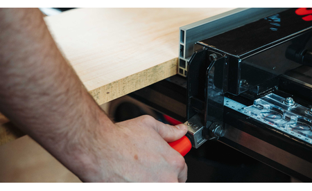 SAWSTOP Tischkreissäge PCS-Set SA-SAW-PCS-SHOW 3