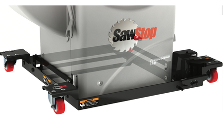 SAWSTOP Tischkreissäge PCS-Set SA-SAW-PCS-SHOW 9