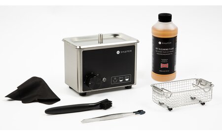 Shaper Bit Washer ST-SU1-BW-EN