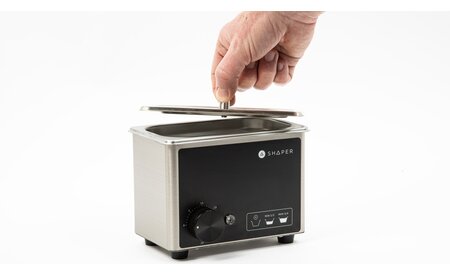 Shaper Bit Washer ST-SU1-BW-EN 1