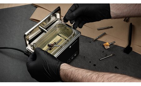 Shaper Bit Washer ST-SU1-BW-EN 2