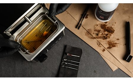 Shaper Bit Washer ST-SU1-BW-EN 3