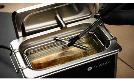 Shaper Bit Washer ST-SU1-BW-EN 4