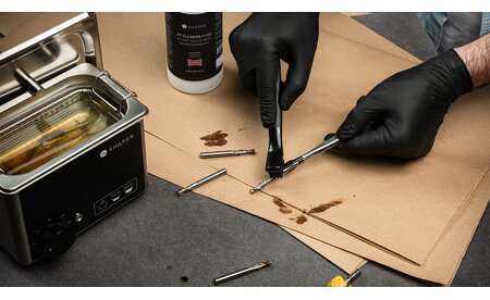 Shaper Bit Washer ST-SU1-BW-EN 5