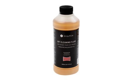 Shaper Fräserreinigungsmittel ST-SU1-BC1