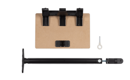 Shaper Shelf Upgrade Kit ST-SU1-WSUK1