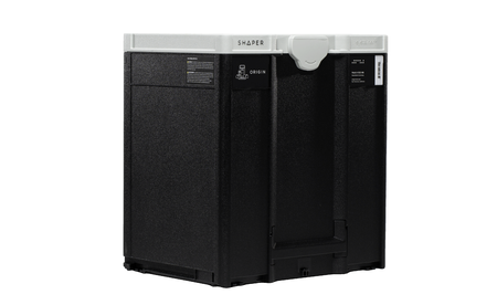 Shaper Origin + Bench Pilot SET-SO2-BUNDLE-5 9