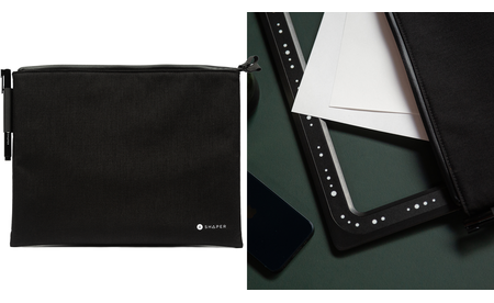 Shaper Trace + Tasche SET-SO2-BUNDLE-13 1