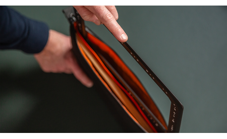 Shaper Trace + Tasche SET-SO2-BUNDLE-13 2