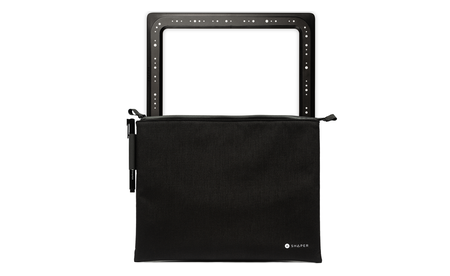 Shaper Trace + Tasche SET-SO2-BUNDLE-13 4