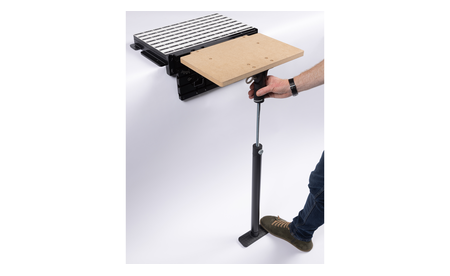 Shaper Bench Pilot + Shelf Upgrade Kit SET-SO2-BUNDLE-10 1