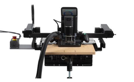 Shaper Origin + Plate + Workstation + Bench Pilot + Shelf Upgrade Kit SET-SO2-BUNDLE-9 9