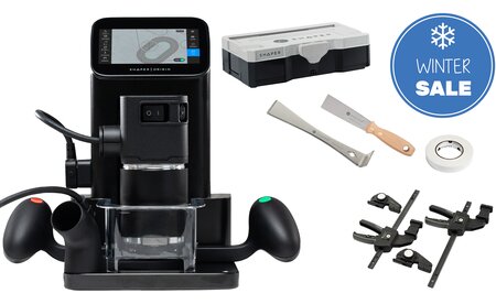 Shaper Origin ST-SO2-EN