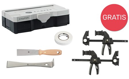 Shaper Origin ST-SO2-EN 1