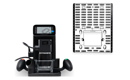 Shaper Origin + Plate SET-SO2-SV1 2
