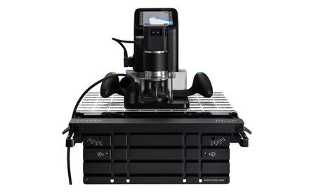 Shaper Origin + Workstation SET-SO2-SW1 2