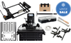 Shaper Origin + Plate + Workstation + Bench Pilot + Shelf Upgrade Kit SET-SO2-BUNDLE-9