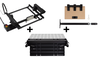 Shaper Bench Pilot + Workstation + Shelf Upgrade Kit SET-SO2-BUNDLE-12