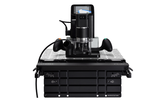 Shaper Origin + Workstation SET-SO2-SW1