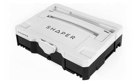 Shaper SYS1 Gen3 - Individuell anpassbar ST-SH1-M112