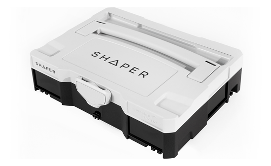 Shaper SYS1 Gen3 - Individuell anpassbar ST-SH1-M112