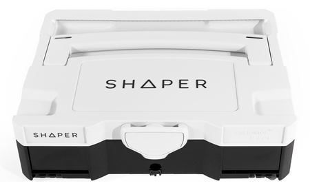 Shaper SYS1 Gen3 - Individuell anpassbar ST-SH1-M112 1