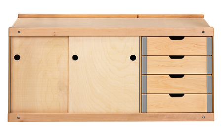 Sjöbergs Schrankmodul 0042 SJ-33374