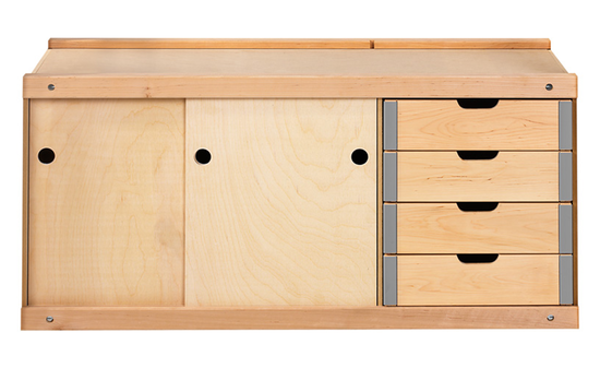 Sjöbergs Schrankmodul 0042 SJ-33374