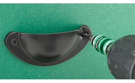 SPAX Universalschraube, schwarz BLAX, 3 x 20 SPX-1191040300203 2