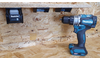 Blaue StealthMounts Akkuhalterungen für Makita 40V XGT, 6 St. STM-BM-MK40-BLU-6 1