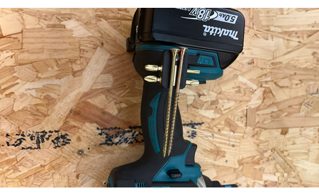 Schwarze StealthMounts Werkbank-Organizer XL, 6 St. STM-BB-XL-BLK-6 4