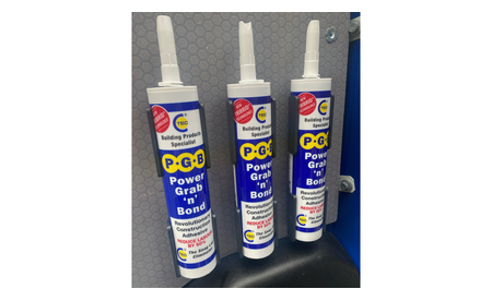 StealthMounts Kartuschenhalterungen, schwarz STM-OM-TBE-V2-BLK-2 2