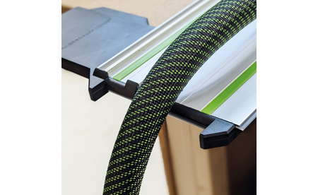 Trax90 Führungsschienen-Anschlag für Festool XL STM-TSS-L-FT-1 2